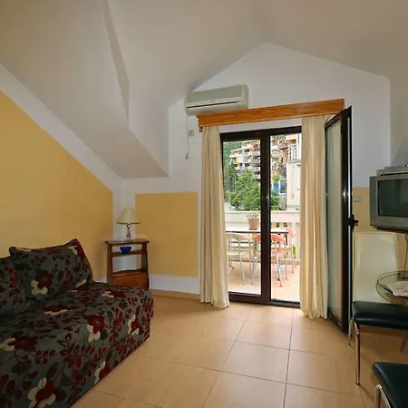 Matijasevic Apartament