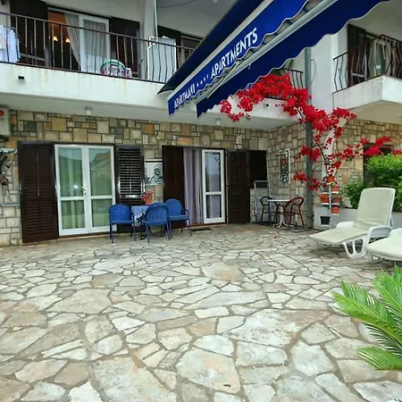 Apartament Matijasevic Podgorica
