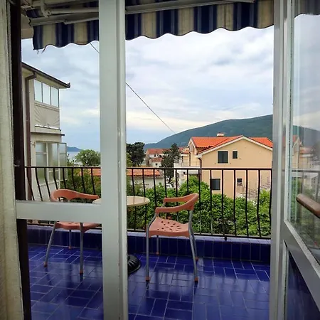 Matijasevic Apartament *