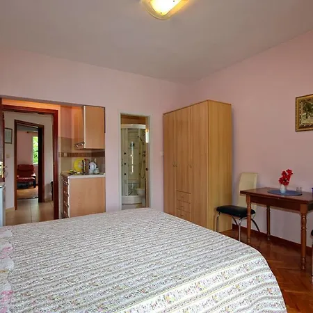 Matijasevic Apartament Podgorica