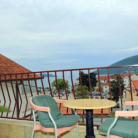 Matijasevic Apartament Podgorica