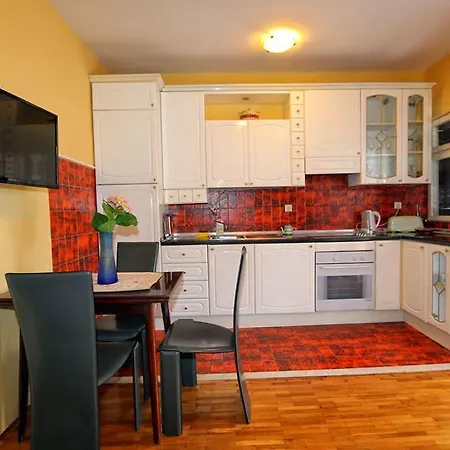 Matijasevic Apartament